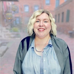 Meet your Posher, Jeanetta